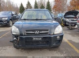Hyundai Tucson Gl/Gls KM8JM72D48U921235 снимка