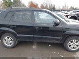 Hyundai Tucson Gl/Gls KM8JM72D48U921235 снимка