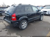Hyundai Tucson Gl/Gls KM8JM72D48U921235 снимка