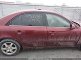 Hyundai Sonata Gls 5NPET46C77H279109 снимка
