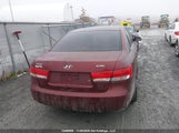 Hyundai Sonata Gls 5NPET46C77H279109 снимка