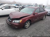Hyundai Sonata Gls 5NPET46C77H279109 снимка