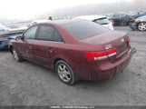 Hyundai Sonata Gls 5NPET46C77H279109 снимка