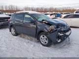 Toyota Rav4 Le 2T3ZFREV7FW234297 снимка