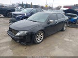 Ford Fusion Sel 3FAHP0JA3CR318405 снимка