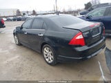 Ford Fusion Sel 3FAHP0JA3CR318405 снимка