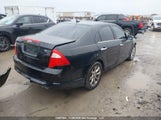 Ford Fusion Sel 3FAHP0JA3CR318405 снимка