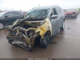 Nissan Rogue S/Sl/Sv 5N1AT2MV5LC702357 fotografie