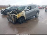 Nissan Rogue S/Sl/Sv 5N1AT2MV5LC702357 photo