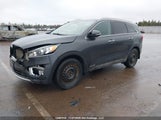 Kia Sorento 3.3L Ex/3.3L Ex+ 5XYPHDA54HG307606 photo