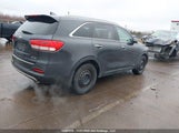 Kia Sorento 3.3L Ex/3.3L Ex+ 5XYPHDA54HG307606 fotografie