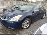 Nissan Altima 1N4AL2AP4BC121382 fotografie