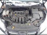 Ford Focus Se 1FAHP3F20CL398439 снимка