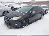 Ford Focus Se 1FAHP3F20CL398439 fotografie