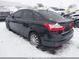 Ford Focus Se 1FAHP3F20CL398439 fotografie