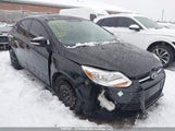 Ford Focus Se 1FAHP3F20CL398439 fotografie