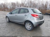Mazda Mazda2 Gx JM1DE1KY7E0187997 photo