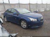 Chevrolet Cruze 1G1PF5SC8C7189857 снимка