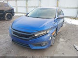 Honda Civic Touring 2HGFC1F91GH108664 снимка