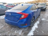 Honda Civic Touring 2HGFC1F91GH108664 снимка