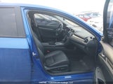 Honda Civic Touring 2HGFC1F91GH108664 снимка