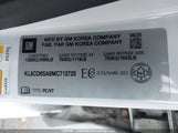 Chevrolet Spark KL8CD6SA9MC712725 снимка