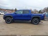 Toyota Tacoma Double Cab/Trd Sport/Trd Off Road/Trd Pro/Ltd/Trailhunter 3TYLC5LN8RT008757 снимка