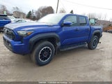 Toyota Tacoma Double Cab/Trd Sport/Trd Off Road/Trd Pro/Ltd/Trailhunter 3TYLC5LN8RT008757 снимка