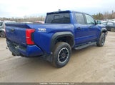 Toyota Tacoma Double Cab/Trd Sport/Trd Off Road/Trd Pro/Ltd/Trailhunter 3TYLC5LN8RT008757 снимка