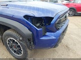 Toyota Tacoma Double Cab/Trd Sport/Trd Off Road/Trd Pro/Ltd/Trailhunter 3TYLC5LN8RT008757 снимка