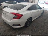 Honda Civic Ex 4Dr 2HGFC2F74GH019028 снимка