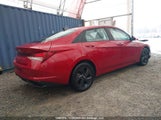 Hyundai Elantra Preferred Ivt KMHLM4AG4MU200149 photo