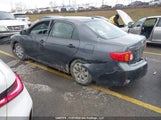Toyota Corolla 2T1BU40EX9C007752 снимка