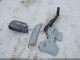 Ford Maverick Xl 3FTTW8B35SRA55662 снимка