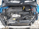 Mercedes-Benz B 250 4Matic WDDMH4GB3GJ390689 fotografie