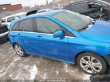 Mercedes-Benz B 250 4Matic WDDMH4GB3GJ390689 photo