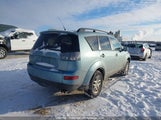 Mitsubishi Outlander Ls JA4MS31X57Z602952 снимка