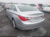 Hyundai Sonata Limited 5NPEC4AC3BH004076 снимка