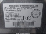 Nissan Kicks S 3N1CP5BV7LL522570 снимка