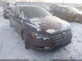 Volkswagen Passat 2.0 Tdi Comfortline 1VWBN7A31EC102762 photo
