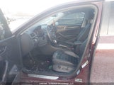 Volkswagen Passat 2.0 Tdi Comfortline 1VWBN7A31EC102762 photo