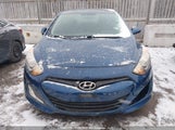 Hyundai Elantra Gt Gls KMHD35LE2DU137951 снимка