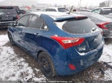Hyundai Elantra Gt Gls KMHD35LE2DU137951 снимка