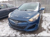 Hyundai Elantra Gt Gls KMHD35LE2DU137951 снимка