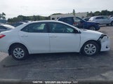 Toyota Corolla L/Le/Xle/Se/Xse 2T1BURHE4JC995410 fotografie