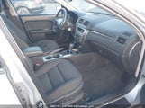 Ford Fusion Sel 3FAHP0JG4AR270544 снимка