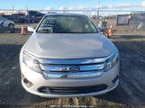 Ford Fusion Sel 3FAHP0JG4AR270544 снимка