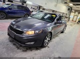 Kia Optima Ex/Ex Luxury/Ex+ KNAGN4A75B5232616 снимка