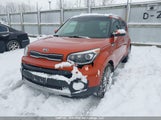 Kia Soul KNDJP3A57K7684597 снимка
