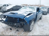 Dodge Challenger Gt Awd 2C3CDZKG3MH500434 снимка